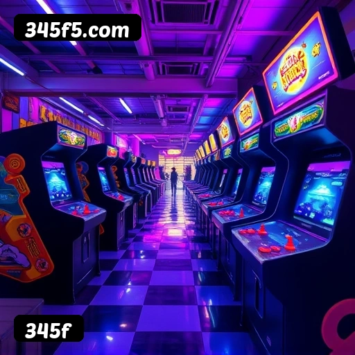 Vantagens de jogar slots no 345f Brasil
